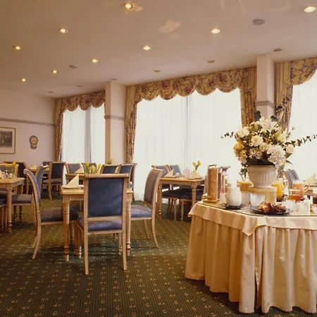 Hotel Ambiente Garni-2